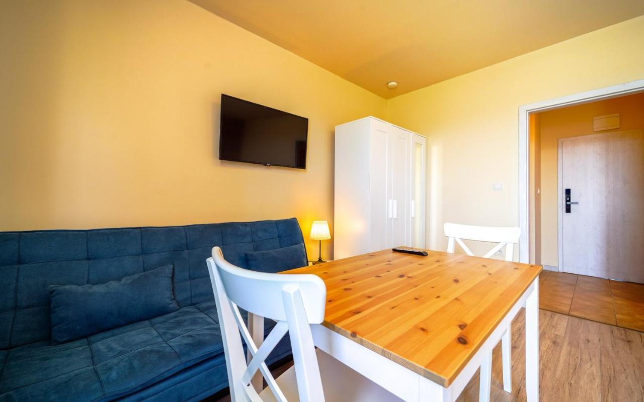 Apartmany Karmon Park Velky Meder Luaran gambar