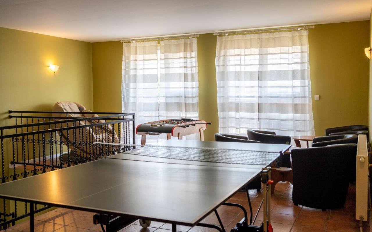 Apartmany Karmon Park Velky Meder Luaran gambar